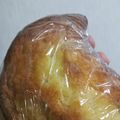 みみ母's cooksnap of when they made おいしい！簡単！栗のパウンドケーキ.