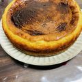 riotan3's cooksnap of when they made 改:超濃厚♡美味カマンベールチーズケーキ.