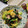 美らはいび's cooksnap of when they made 小松菜と卵としいたけのバターソテー.