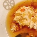 ぴようさぴょん's cooksnap of when they made ９ヶ月～離乳食☆ふわふわ豆腐ハンバーグ.