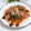 ぱふ♪'s cooksnap of when they made 簡単！小腹満足♡おろし大根のもちもち焼き.