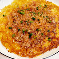 はちみつlove's cooksnap of when they made 大根とえのきのふわふわとろとろ焼き.