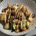 クック8CTJTV☆'s cooksnap of when they made シャキとろねぎの照り焼きマヨチキン.