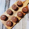 ✩RoHa✩'s cooksnap of when they made 簡単♪レンジ＆牛乳でチョコガナッシュ♪.