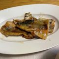 ひろと＾＿＾ママ's cooksnap of when they made 照り旨っ☆鯖の生姜焼き.