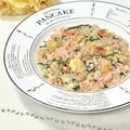 ＊naｰno＊'s cooksnap of when they made 〖ヘルシー♪鮭炒飯〗.