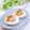 Satoco❋'s cooksnap of when they made ゆで卵の鮭マヨ一味のせ♪.