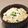 Dellaたん's cooksnap of when they made ミニフライパンで簡単たぬき丼.