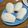 振りパティシエ's cooksnap of when they made チョコ付きマドレーヌ.