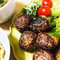 ひつこん's cooksnap of when they made 甘辛うんまぃっ✨ピーマンと椎茸の肉詰め♬.