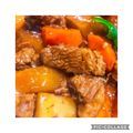 まりちゃん♡'s cooksnap of when they made 圧力鍋で作る！定番ビーフシチュー.