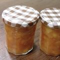 hanaqoo's cooksnap of when they made りんごの紅茶ジャム.
