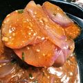 瑞穂’mizuho♡'s cooksnap of when they made 麻婆大根～辛くなくて少し甘め.