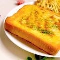 柚子♡⸝⸝⸝'s cooksnap of when they made チーズカレートースト☆.