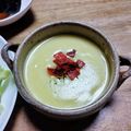 和☆2049's cooksnap of when they made 市販のコーンスープが一手間でホテルの味☆.