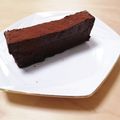 haruboomam's cooksnap of when they made バレンタインに♥至福のショコラテリーヌ.