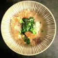 ひさかた's cooksnap of when they made ♡アンチョビの洋風茶漬け♡.