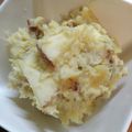 名月。's cooksnap of when they made ♪サツマイモでスウィーツなサラダ♪.