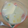 さざえ2007's cooksnap of when they made ゆず寒天.