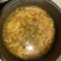 Tiny♡'s cooksnap of when they made 生理痛穏和★身体ポカポカスープ.