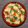Poochcook's cooksnap of when they made 簡単☆散らしずし.