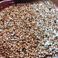 お山のエイ's cooksnap of when they made 万能 炒り玄米☆デトックスに！.