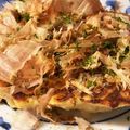クックG1CG0C☆'s cooksnap of when they made 【簡単手抜き版】豆腐で作るお好み焼き.