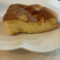 ❤️めぐみ❤️'s cooksnap of when they made 栗の甘露煮を汁まで使用☆マロンケーキ.