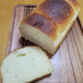 クック115K9Q☆'s cooksnap of when they made しっとりフワフワ、ほんのり甘い酒種食パン.
