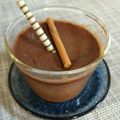 keroko27's cooksnap of when they made WECKで超濃厚！チョコレート焼きプリン.