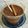 keroko27's cooksnap of when they made WECKで超濃厚！チョコレート焼きプリン.