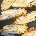 でぃらお's cooksnap of when they made 我が家の甘い卵焼き.