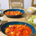 kano_chan's cooksnap of when they made 鶏のトマト煮.