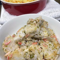 なおなお１０２２'s cooksnap of when they made 簡単すぎる、里芋のバターしょうゆ♪.
