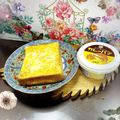 ☆なあなクック☆'s cooksnap of when they made 簡単！チーズカレートースト☆KALDI.