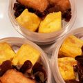 ☆ドキンちゃん☆”'s cooksnap of when they made お弁当にも！おばあちゃんの甘い卵焼き.