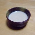 tomorod's cooksnap of when they made きなこいり　お豆腐プリン.