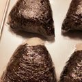 ☆ドキンちゃん☆”'s cooksnap of when they made ツナマヨおにぎり　(写真はツナマヨと梅).