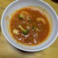 ぴよぴよポン's cooksnap of when they made シーフードミックスdeブイヤベース.