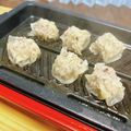 ニャオリ's cooksnap of when they made 食べ応え抜群！基本のシュウマイ.