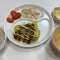 ゆいまーるん's cooksnap of when they made 超簡単！ささみのたらこマヨネーズソース.
