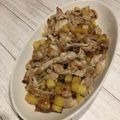 匡史さん's cooksnap of when they made 照り焼きポークポテト.