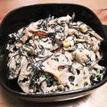 ネコネコやっさん's cooksnap of when they made ひじきサラダ.
