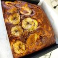 ｇｙｏｐｉ's cooksnap of when they made ホットケーキミックスで☆マーブルケーキ.