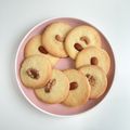 西島ちゃん's cooksnap of when they made 粉糖消費。簡単ショートブレッドクッキー.
