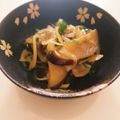 ☆雪矢☆'s cooksnap of when they made かんたん酢で美味しいナス.