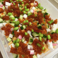 しずずずずず's cooksnap of when they made お弁当に！宝石箱みたいなちらし寿司.