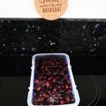 FaithAloha's cooksnap of when they made 圧力鍋☆甘さ控えめ！簡単黒豆.