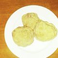 ダイエッターひさ子's cooksnap of when they made 卵なし☆超潤〜秘密のプロテインケーキ.