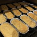 リトザラス's cooksnap of when they made キャラメルバナナチーズケーキ♪.